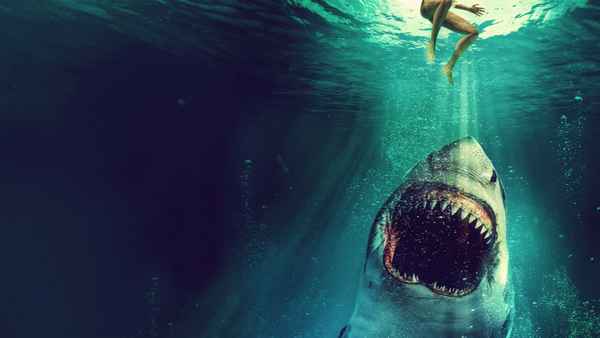 From the Depths Poster 2