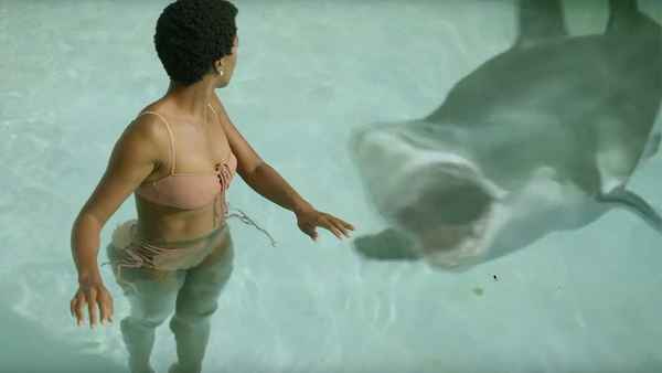 From the Depths Poster 7