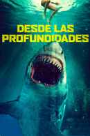 From the Depths Poster 6