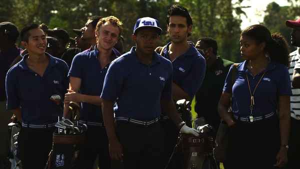 From the Rough Poster 5