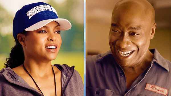 From the Rough Poster 3