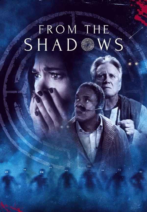From the Shadows Poster 6