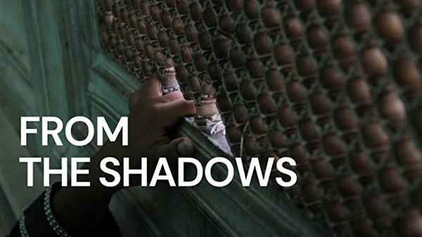 From the Shadows Poster 5