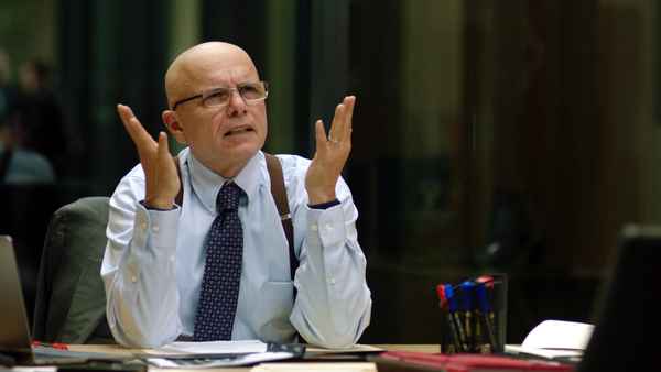 From the Vine Poster 6