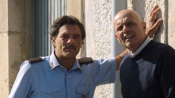 From the Vine Poster 7