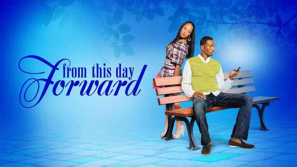 From This Day Forward Poster 1