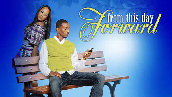 From This Day Forward Poster 6