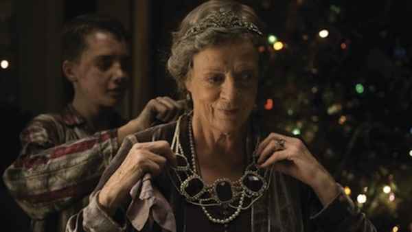 From Time to Time Poster 3