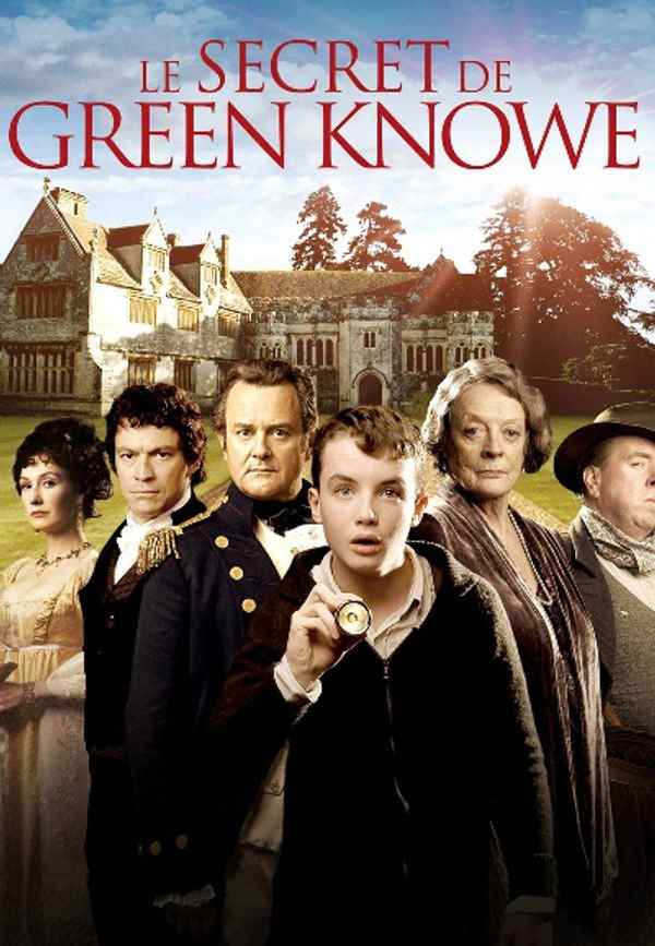 From Time to Time Poster 5