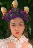 From Water Comes Melon Poster 4