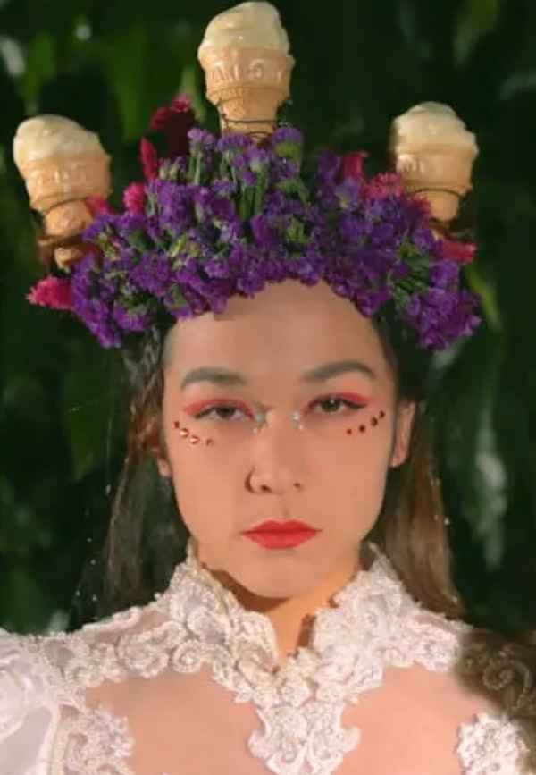 From Water Comes Melon Poster 4