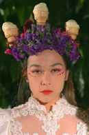 From Water Comes Melon Poster 1