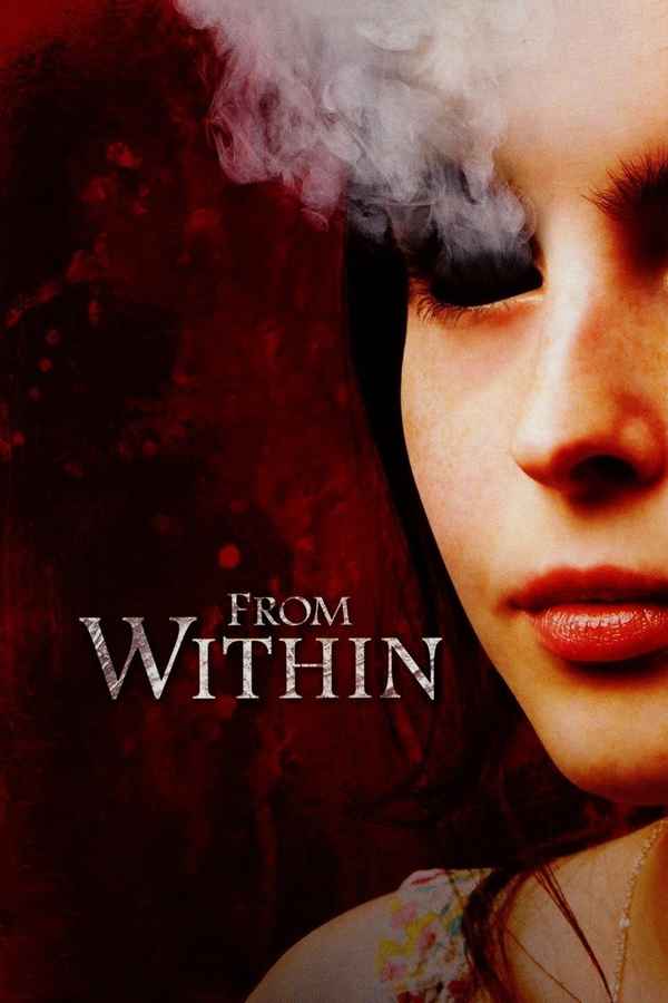From Within Poster 5