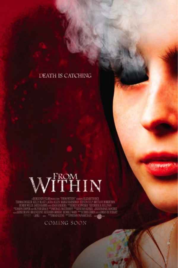 From Within Poster 3