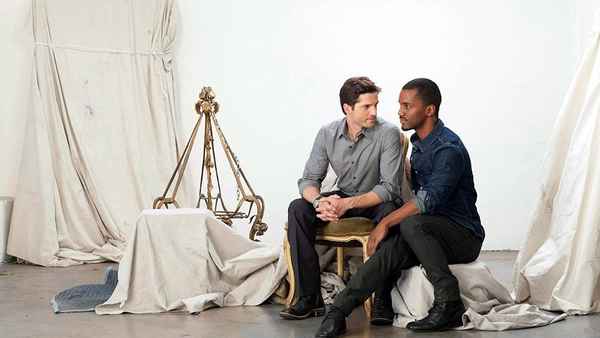 From Zero to I Love You Poster 3