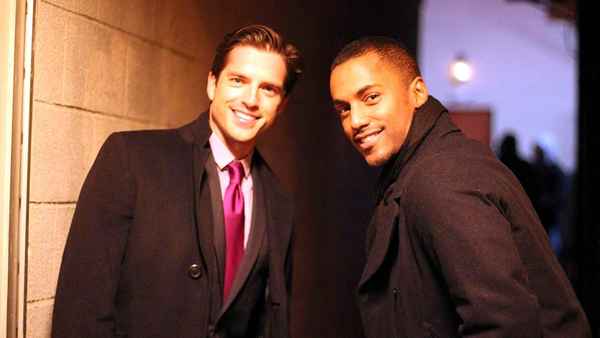 From Zero to I Love You Poster 5