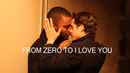From Zero to I Love You Poster 1