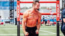 Froning: The Fittest Man In History Poster 2