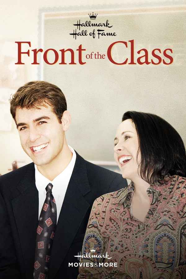 Front of the Class Poster 5