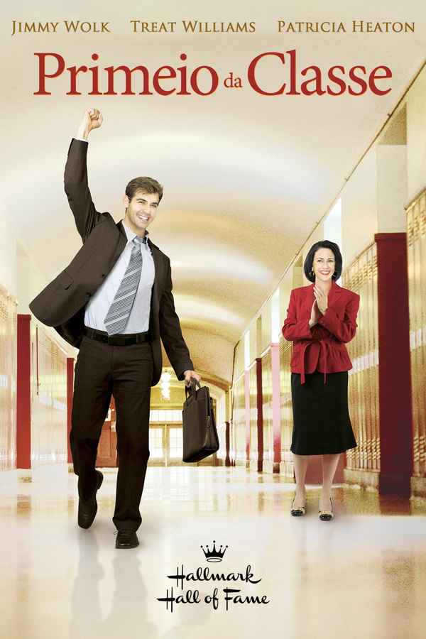 Front of the Class Poster 3