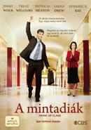 Front of the Class Poster 7