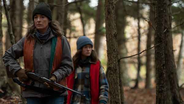 Frontières Poster 3