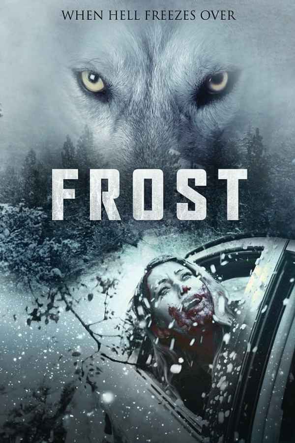 Frost Poster 4