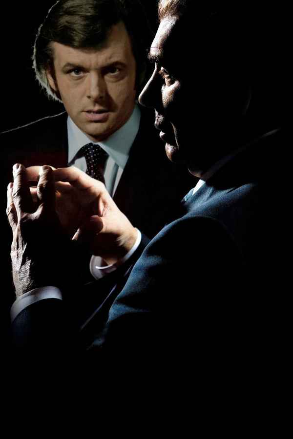 Frost/Nixon Poster 6