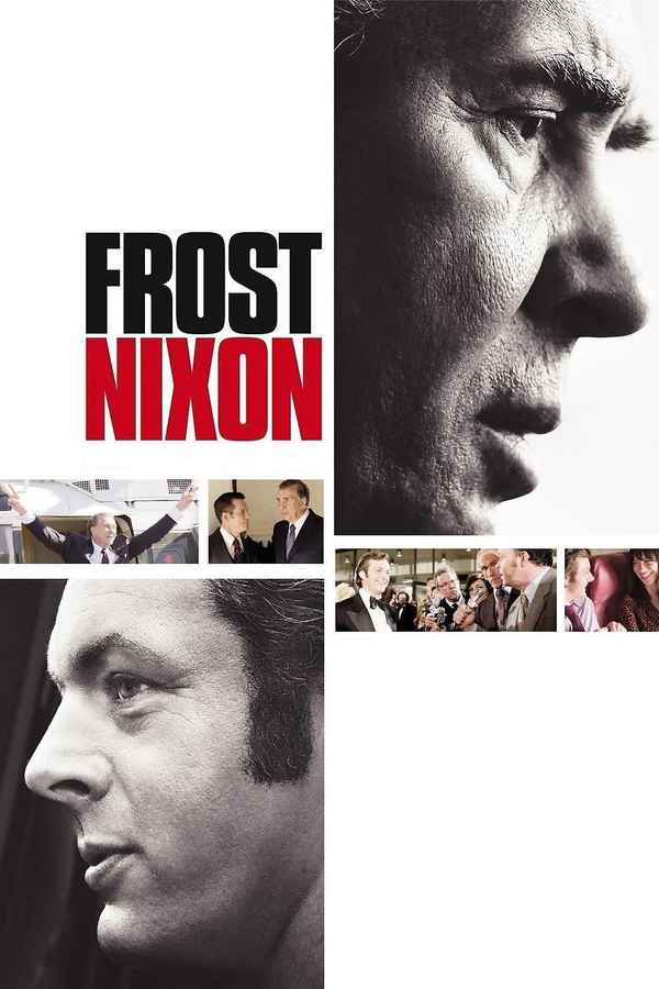 Frost/Nixon Poster 7