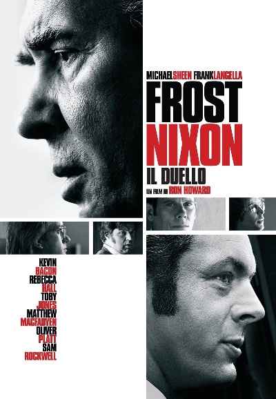 Frost/Nixon