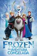 Frozen Poster 5