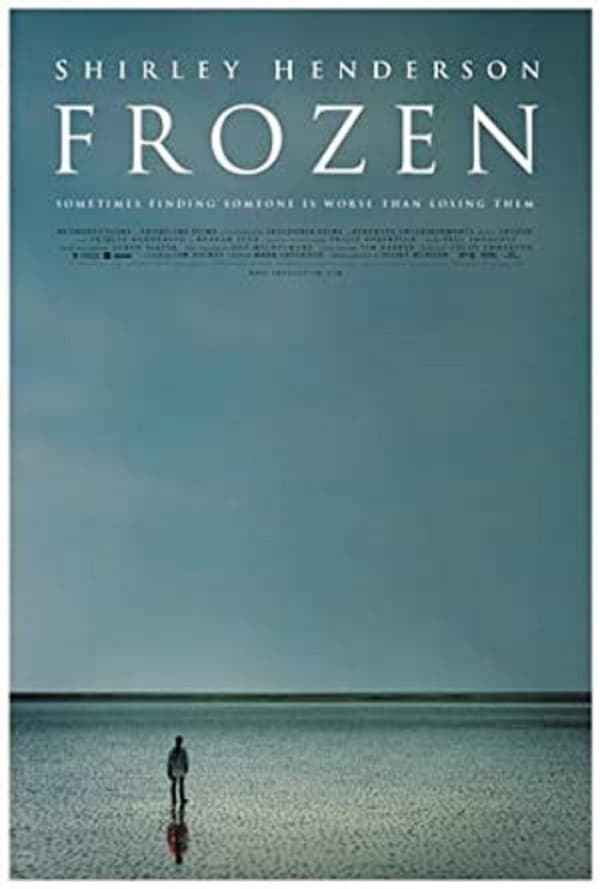Frozen Poster 4