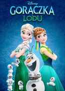 Frozen Fever Poster 6