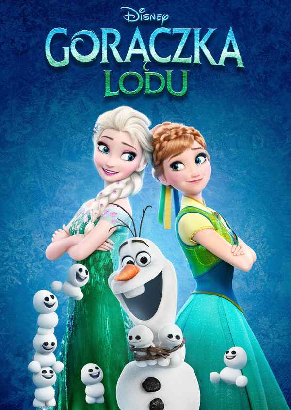Frozen Fever Poster 6