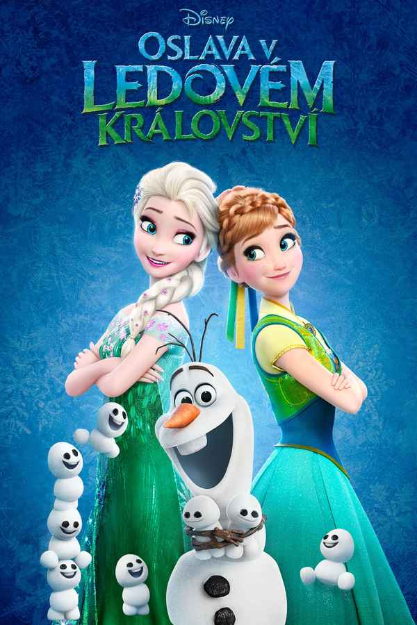 Frozen Fever Poster 7
