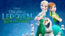 Frozen Fever Poster 4
