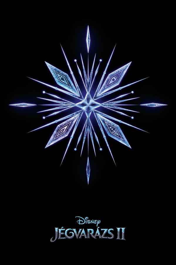 Frozen II Poster 3