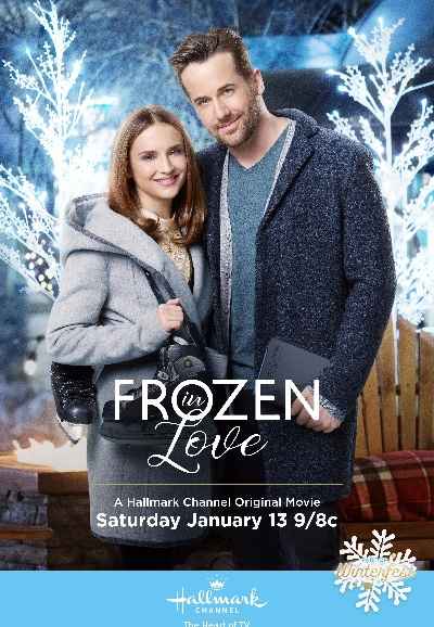 Frozen in Love