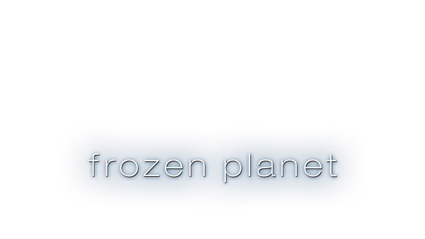 Frozen Planet Poster 6