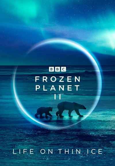 Frozen Planet II