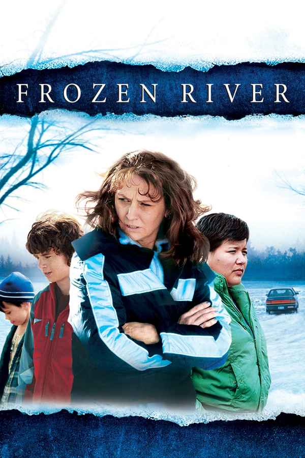 Frozen River Poster 5