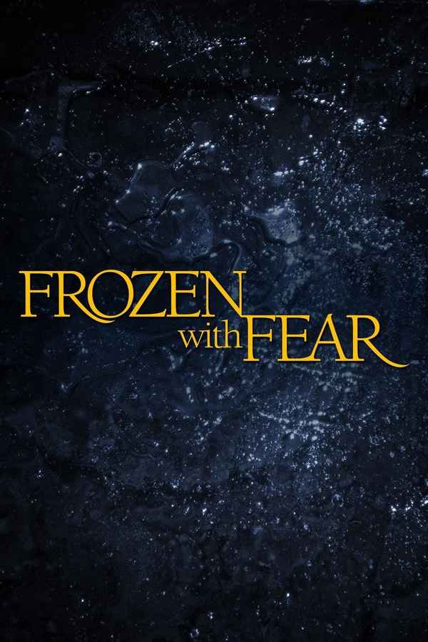Frozen with Fear Poster 1