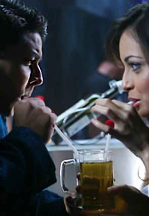 Fruit And Nut Poster 6