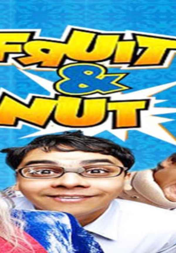 Fruit And Nut Poster 7