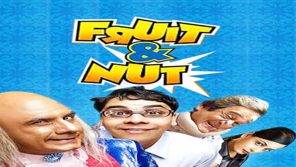 Fruit And Nut Poster 5