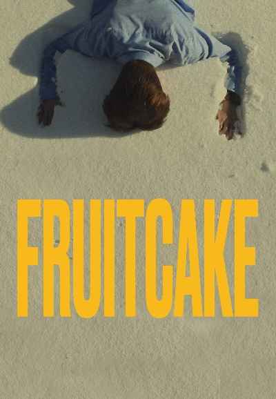 Fruitcake