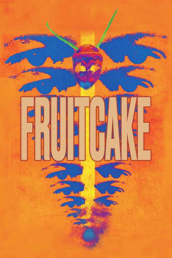 Fruitcake Poster 6