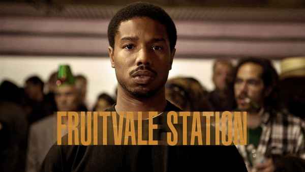 Fruitvale Station Poster 7