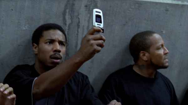 Fruitvale Station Poster 3