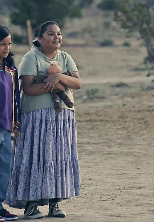 Frybread Face and Me Poster 6